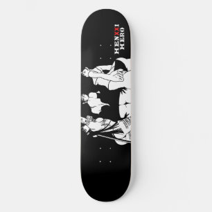 Billen 3 persoonlijk skateboard