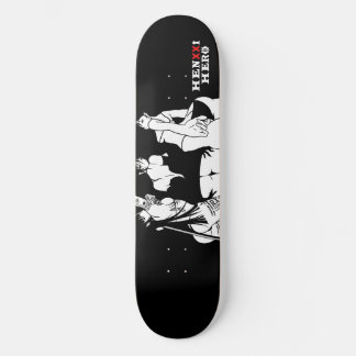 Billen 3 persoonlijk skateboard