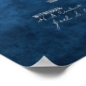 Billiard Ball Patent Art #3 Rec Room Wall Art Poster (Hoek)