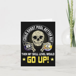 Billiard Ball Table N Kaart