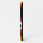 Billiard Balls Case-Mate iPhone Case (Achterkant/links)