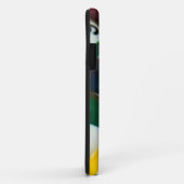 Billiard Balls Case-Mate iPhone Case (Achterkant/rechts)