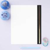 Billiard Cue Flyer (Enkel)