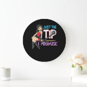 Billiard Lovers | Alleen de titel I Grote Klok (Huis)