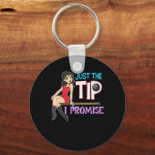 Billiard Lovers | Alleen de titel I Sleutelhanger (Voorkant)