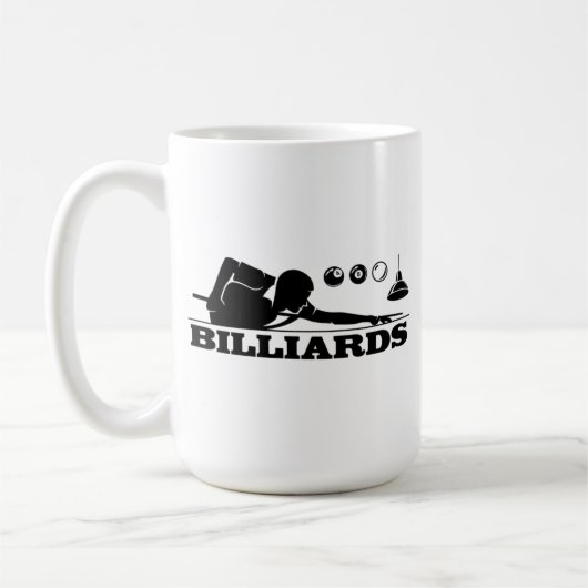 Billiard Mok (Links)