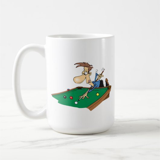 Billiard Mok (Links)