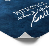 Billiard Patent Art #12 Pool Room Decor Poster (Hoek)