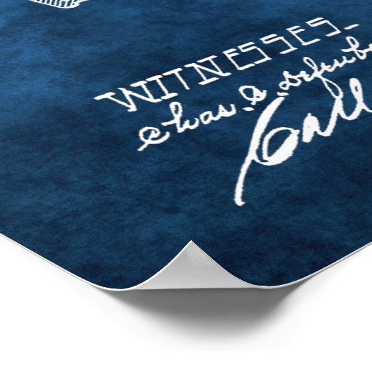 Billiard Patent Art #12 Pool Room Decor Poster (Hoek)