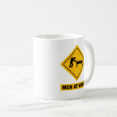 Billiard/pool Koffiemok (Voorkant rechts)