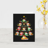 Billiard Sportliefhebber Verlichting Billiard Kers Kaart (Gele Bloem)