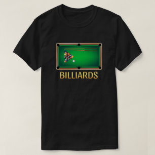 Billiard T-Shirt