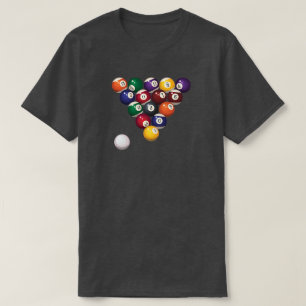 Billiard T-Shirt