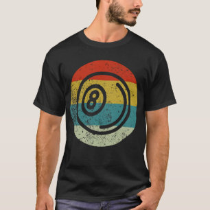 billiard t-shirt
