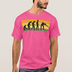 Billiardappe 8-Ball Billiardappe Snooker T-shirt