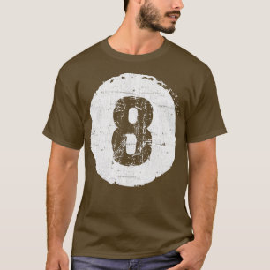 Billiardbal 2 t-shirt