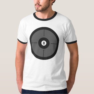 Billiardbereik T-shirt
