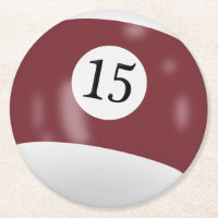 Billiards 15 ball