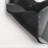 Billiards Computer Mousepad Muismat (Hoek)