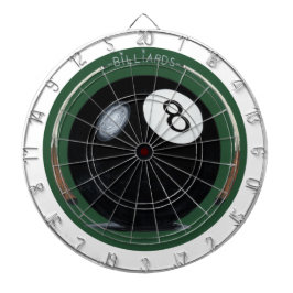 Billiards Dartbord