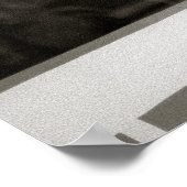 Billiards Hall, 1938.  foto Poster (Hoek)