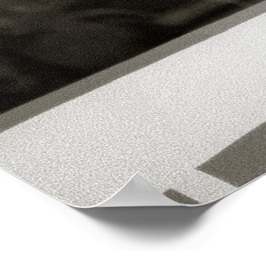 Billiards Hall, 1938. foto Poster (Hoek)