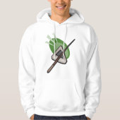 Billiards Hoodie (Voorkant)