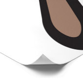 Billiards Poster (Hoek)