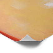 Billiards Poster (Hoek)