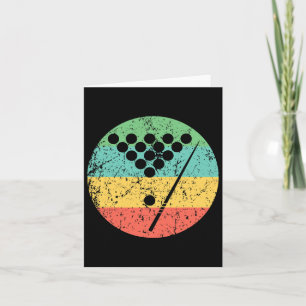 Billiards Shirt - Retropool Kaart