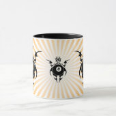 billiards. stam. mok (Midden)