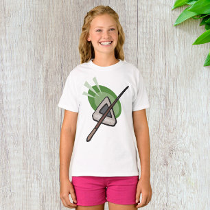 Billiards T-shirt