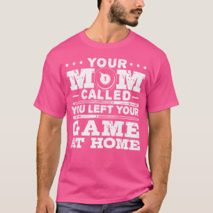 Billiards T-shirt