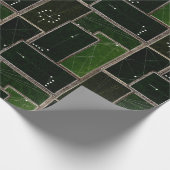 Billiards Table Pool Table Pool Sharks Cadeaupapier (Hoek)