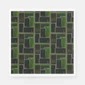 Billiards Table Pool Table Pool Sharks Servet (Voorkant)