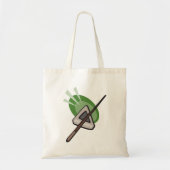 Billiards Tote Bag (Voorkant)