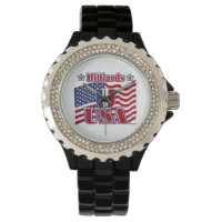 Billiards USA