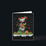 Billiards Xmas Lighting Funny Snowman Billiards Ch Kaart<br><div class="desc">Billiards Xmas Lighting Funny Snowman Billiards Kerstmis</div>