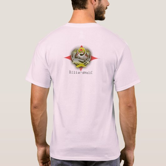 billiardt - shirts (Achterkant)