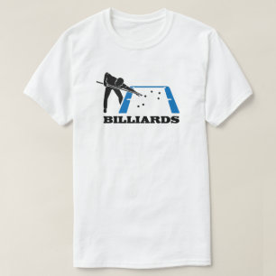 Billiart T-Shirt