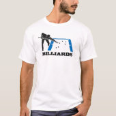 Billiart T-Shirt (Voorkant)