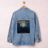 Billie Eilish  Denim Jacket (Hangar)