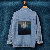 Billie Eilish Denim Jacket