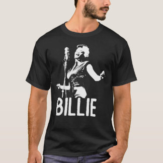 Billie Holiday Classic T-Shirt