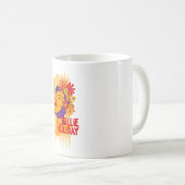 Billie Holiday Koffiemok (Voorkant rechts)