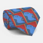 BILLIE HOLIDAY STROPDAS (Opgerold)