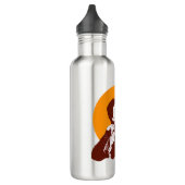 Billie Holiday Waterfles (Links)