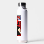 Billie Holiday Waterfles (Links)