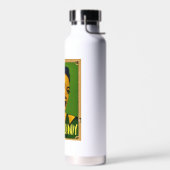 Billie Holiday Waterfles (Links)