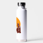 Billie Holiday Waterfles (Links)